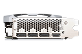 MSI VENTUS 2X RTX 4070 Ti SUPER 16GB OC WHITE — 4