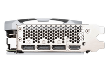MSI VENTUS 2X RTX 4070 Ti SUPER 16GB OC WHITE — 4