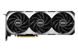 MSI VENTUS 3X RTX 4070 Ti SUPER 16GB OC — 2