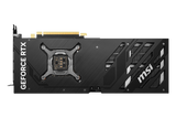 MSI VENTUS 3X RTX 4070 Ti SUPER 16GB OC — 3