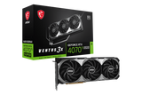 MSI VENTUS 3X RTX 4070 Ti SUPER 16GB OC — 7