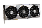 MSI SUPRIM RTX 4070 Ti 12GB — 1