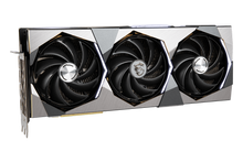 MSI SUPRIM RTX 4070 Ti 12GB — 1