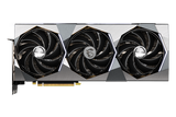 MSI SUPRIM RTX 4070 Ti 12GB — 2