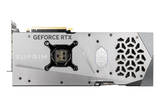 MSI SUPRIM RTX 4070 Ti 12GB — 3