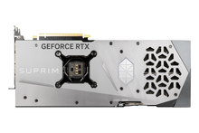 MSI SUPRIM RTX 4070 Ti 12GB — 3