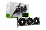 MSI SUPRIM RTX 4070 Ti 12GB — 5