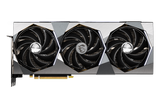 MSI SUPRIM X RTX 4070 Ti 12GB — 2