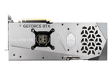 MSI SUPRIM X RTX 4070 Ti 12GB — 3