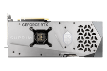 MSI SUPRIM X RTX 4070 Ti 12GB — 3