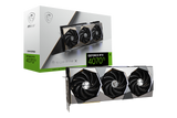 MSI SUPRIM X RTX 4070 Ti 12GB — 5
