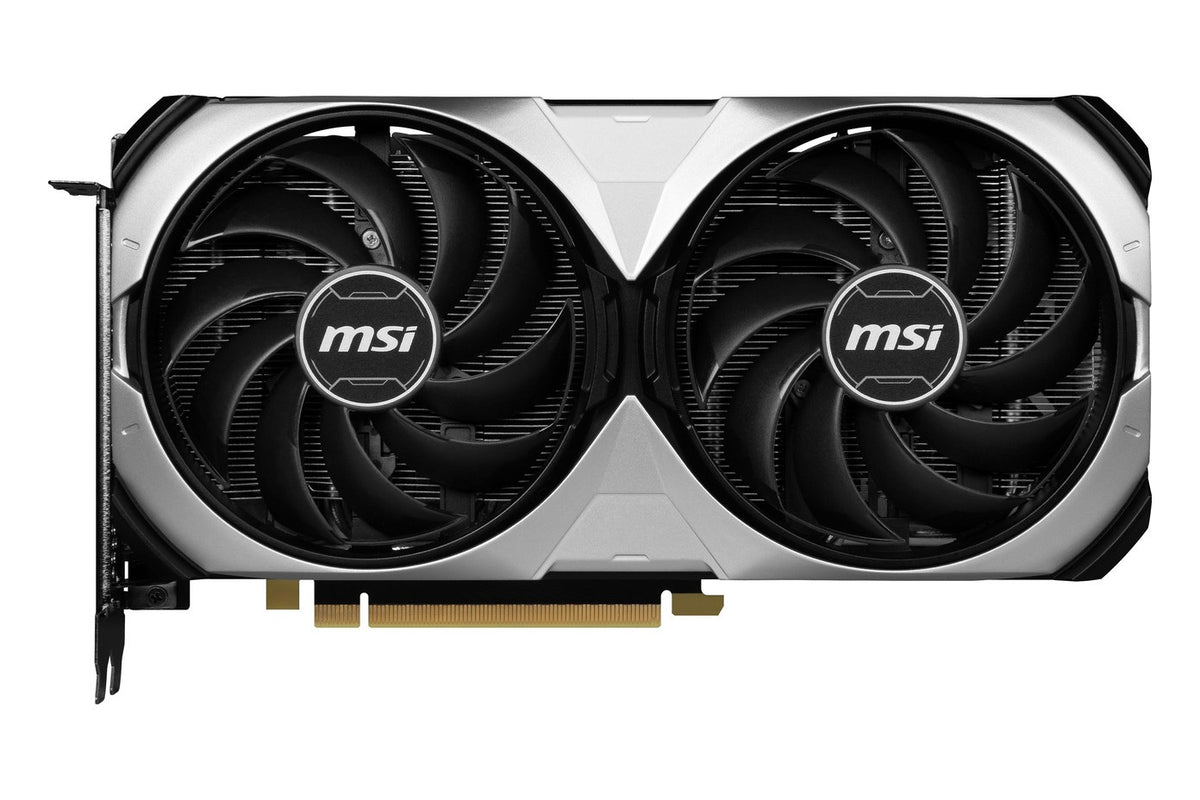 MSI VENTUS 2X RTX 4070 Ti 12GB OC — 1