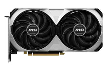 MSI VENTUS 2X RTX 4070 Ti 12GB OC — 1