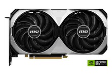 MSI VENTUS 2X RTX 4070 Ti 12GB OC — 2