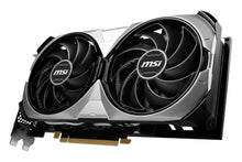MSI VENTUS 2X RTX 4070 Ti 12GB OC — 3