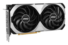 MSI VENTUS 2X RTX 4070 Ti 12GB OC — 4
