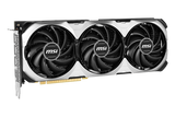 MSI VENTUS 3X RTX 4070 Ti 12GB OC — 1