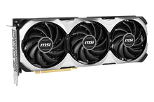MSI VENTUS 3X RTX 4070 Ti 12GB OC — 1