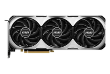 MSI VENTUS 3X RTX 4070 Ti 12GB OC — 2