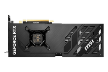 MSI VENTUS 3X RTX 4070 Ti 12GB OC — 3