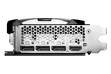 MSI VENTUS 3X RTX 4070 Ti 12GB OC — 4