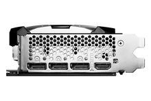 MSI VENTUS 3X RTX 4070 Ti 12GB OC — 4