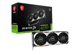 MSI VENTUS 3X RTX 4070 Ti 12GB OC — 7