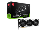 MSI VENTUS 3X RTX 4070 Ti 12GB OC — 1