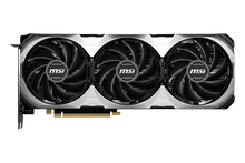 MSI VENTUS 3X RTX 4070 Ti 12GB OC — 2