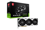 MSI VENTUS 3X RTX 4070 Ti 12GB — 1