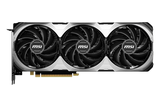 MSI VENTUS 3X RTX 4070 Ti 12GB — 2