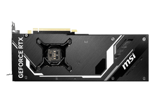 MSI VENTUS 3X RTX 4070 Ti 12GB — 4