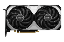 MSI VENTUS 2X RTX 4070 12GB — 1