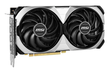 MSI VENTUS 2X RTX 4070 12GB — 2