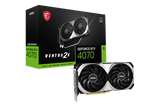MSI VENTUS 2X RTX 4070 12GB — 5