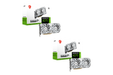 MSI VENTUS 2X RTX 4070 12GB OC WHITE — 5