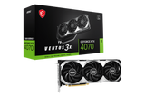 MSI VENTUS 3X RTX 4070 12GB — 1