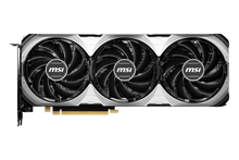MSI VENTUS 3X RTX 4070 12GB — 2