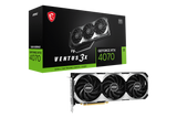 MSI VENTUS 3X RTX 4070 12GB OC — 1