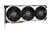 MSI VENTUS 3X RTX 4070 12GB OC — 3