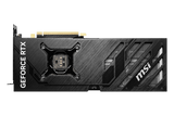 MSI VENTUS 3X RTX 4070 12GB OC — 4