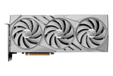 MSI GAMING X SLIM RTX 4080 SUPER 16GB WHITE — 1
