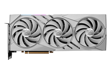 MSI GAMING X SLIM RTX 4080 SUPER 16GB WHITE — 1