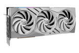 MSI GAMING X SLIM RTX 4080 SUPER 16GB WHITE — 2