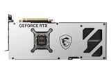 MSI GAMING X SLIM RTX 4080 SUPER 16GB WHITE — 3