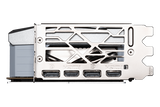 MSI GAMING X SLIM RTX 4080 SUPER 16GB WHITE — 4