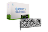 MSI GAMING X SLIM RTX 4080 SUPER 16GB WHITE — 5