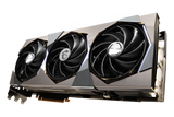MSI SUPRIM X RTX 4080 SUPER 16GB — 1