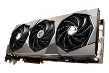MSI SUPRIM X RTX 4080 SUPER 16GB — 1