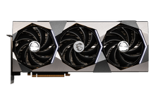 MSI SUPRIM X RTX 4080 SUPER 16GB — 2